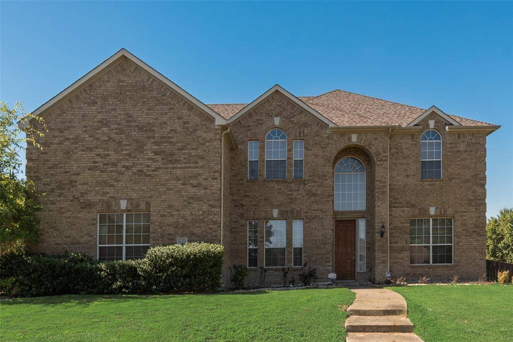 Mesquite, TX 75181,2800 Siskin Drive