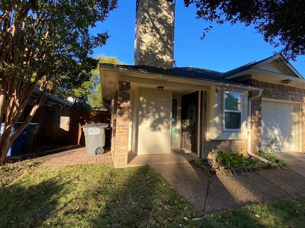 Allen, TX 75002,4 Cedar Elm Circle