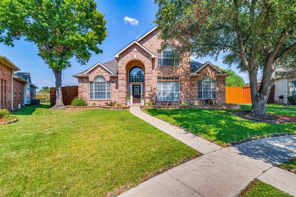 Rowlett, TX 75087,6118 Baskerville Drive