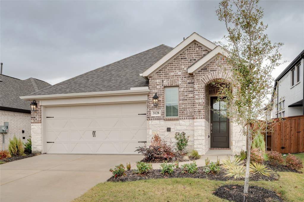 Little Elm, TX 75068,3128 Cottontail Drive