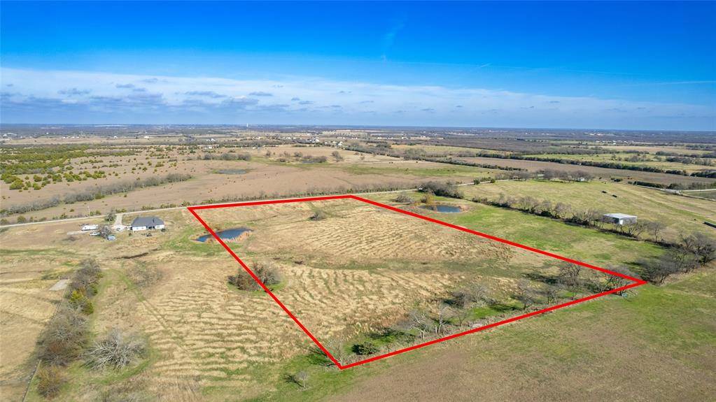 Celeste, TX 75423,10.12 Acres CR 1096