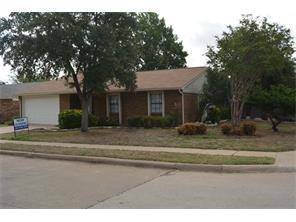 Fort Worth, TX 76134,1341 Steinburg Lane