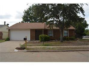 Fort Worth, TX 76134,1341 Steinburg Lane