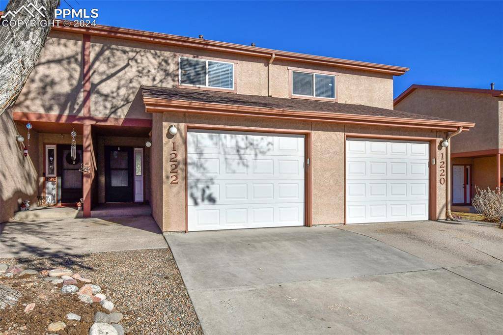 Colorado Springs, CO 80907,1222 Darby ST