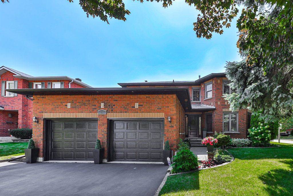 Oakville, ON L6L 6E7,184 Warner DR