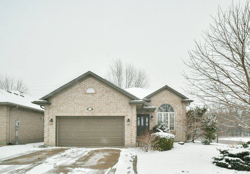 Middlesex, ON N7G 4H2,578 Harris CIR