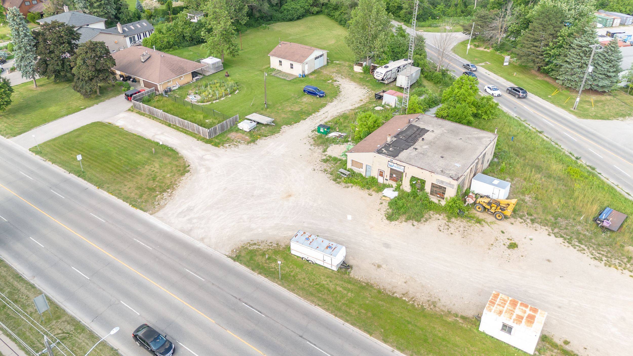 Guelph, ON N1E 5Z1,701 ERAMOSA RD