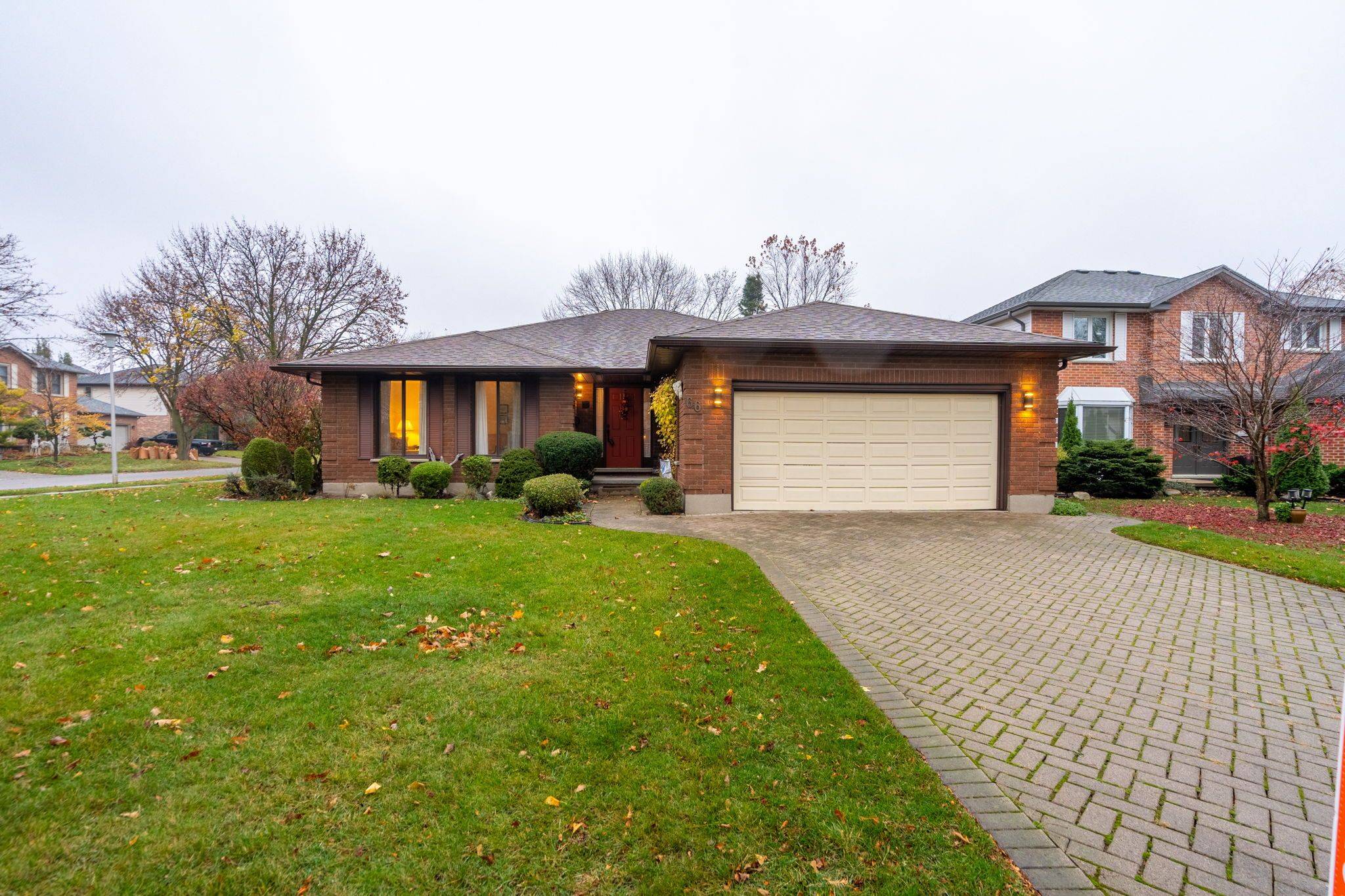 London, ON N5X 3K8,66 Nanette CRES