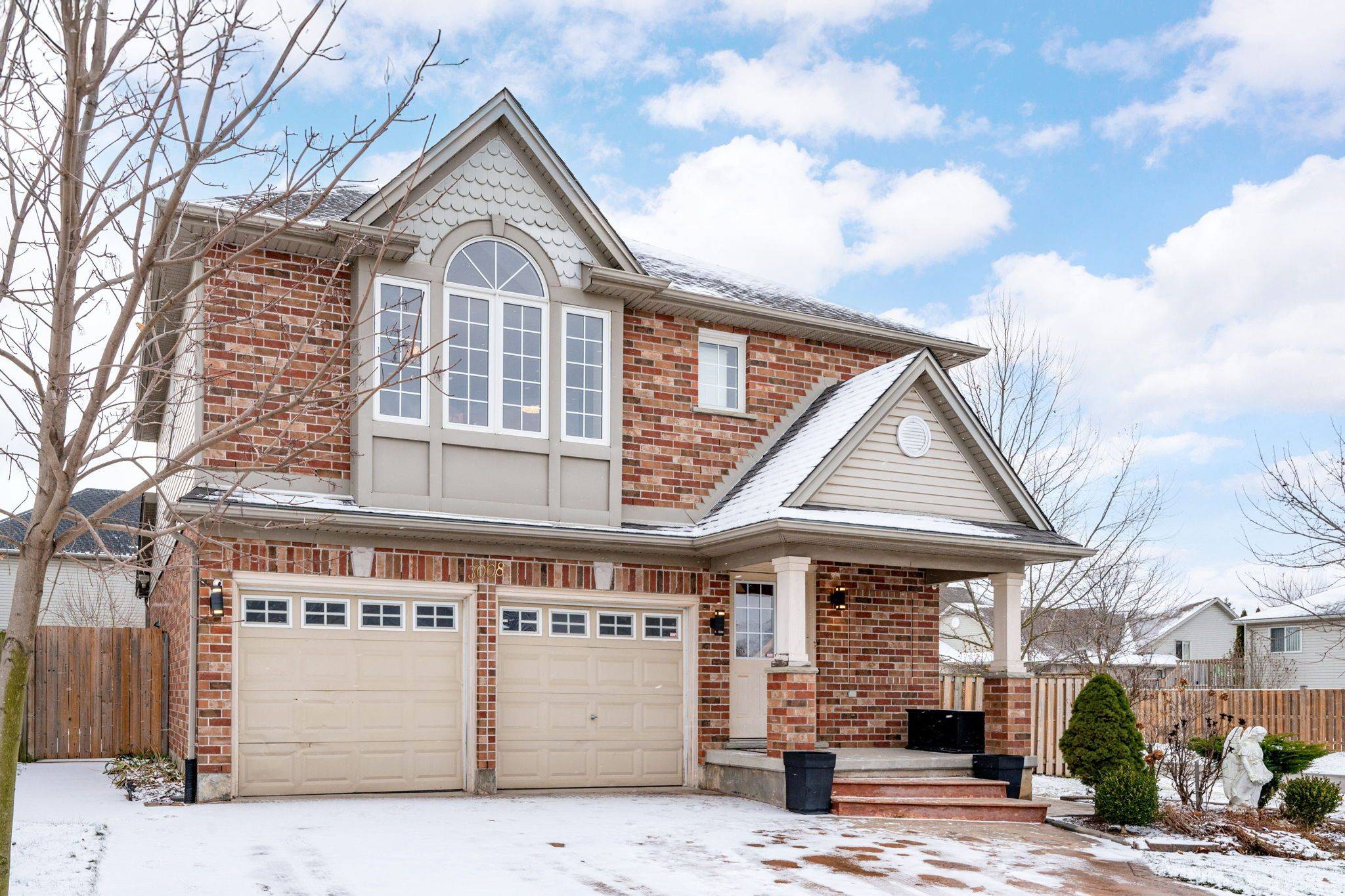 London, ON N6M 1L2,3008 Meadowgate BLVD