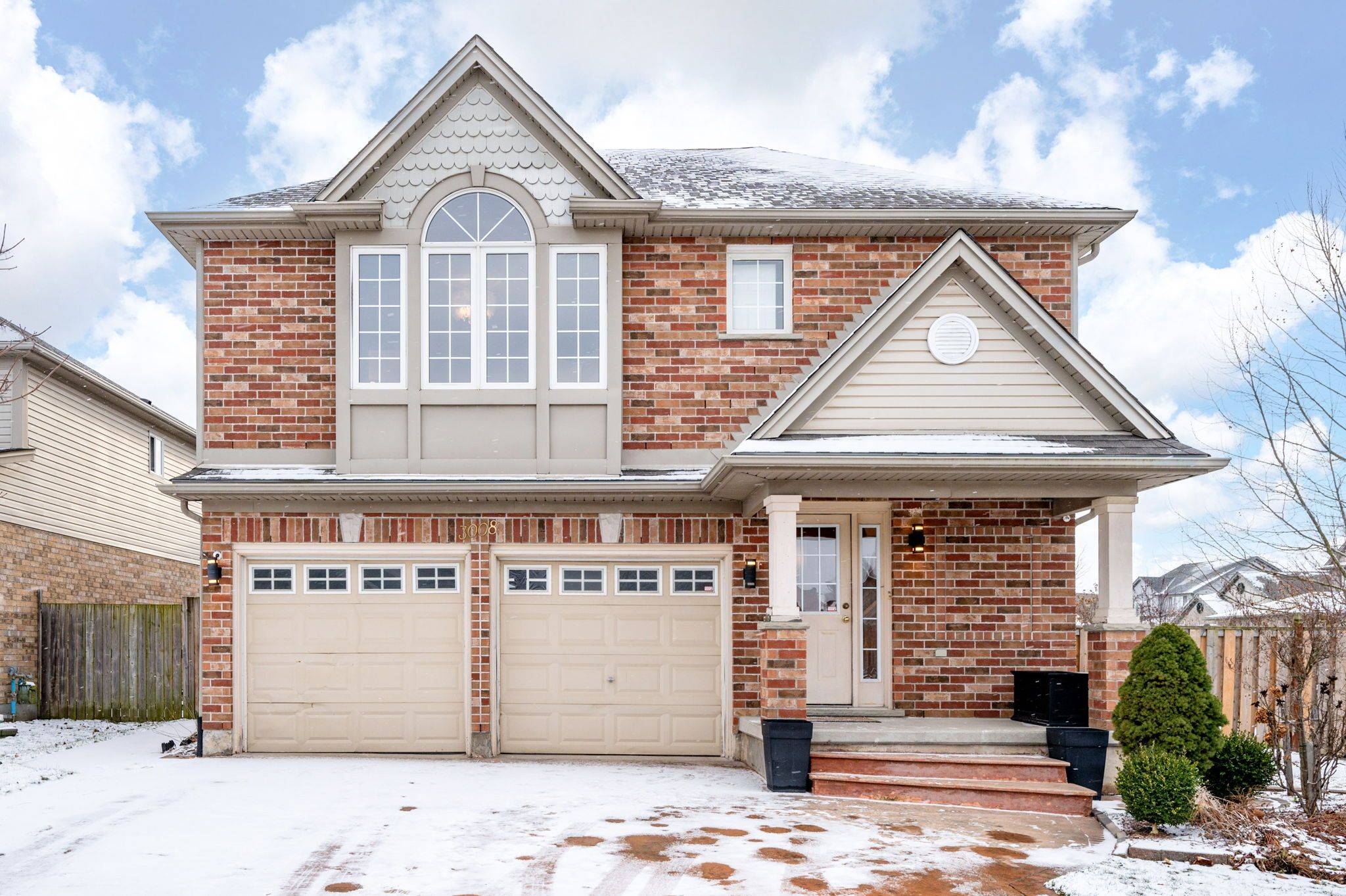 London, ON N6M 1L2,3008 Meadowgate BLVD