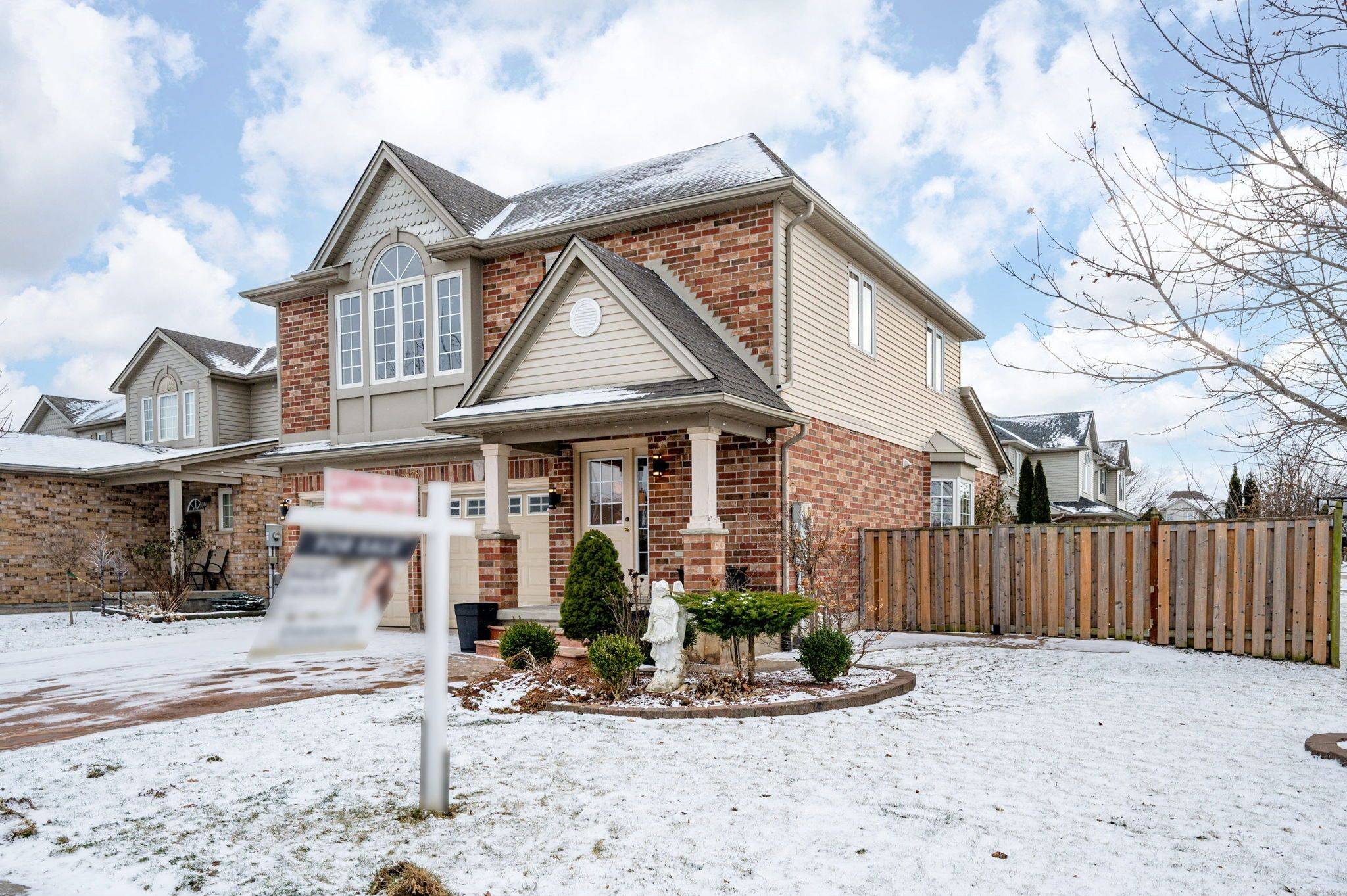 London, ON N6M 1L2,3008 Meadowgate BLVD