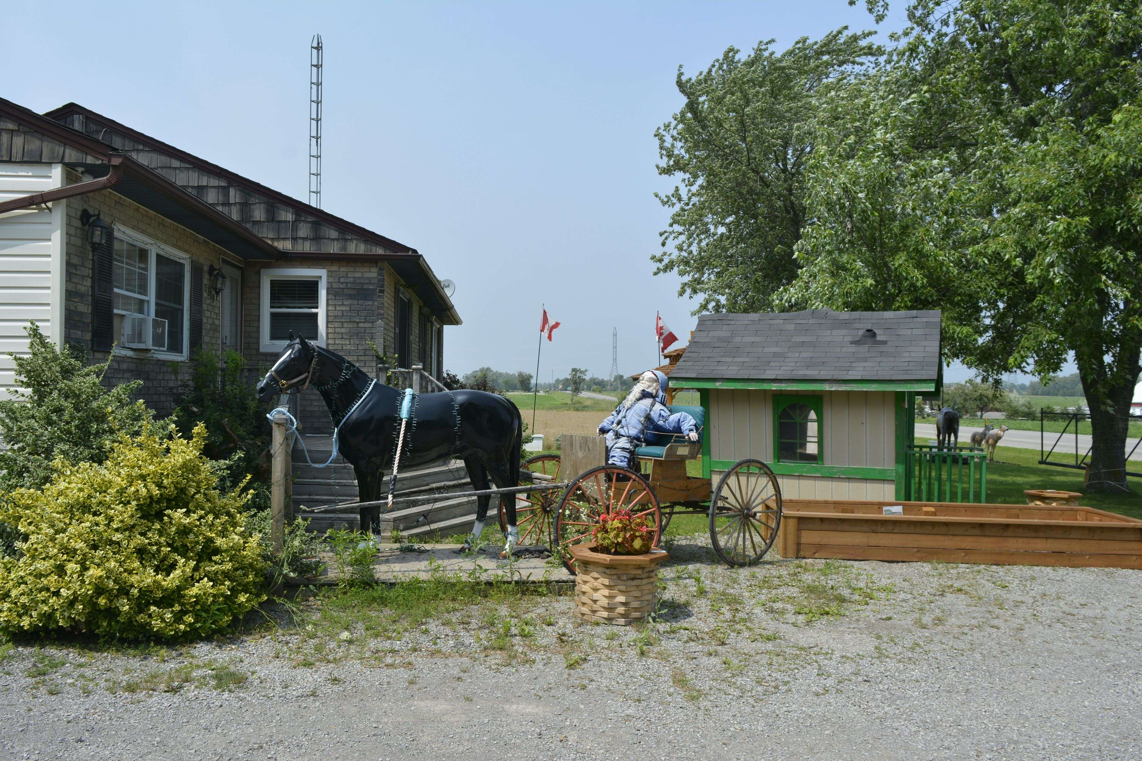 Haldimand, ON N3W 1T1,1349 Highway 56 N/A