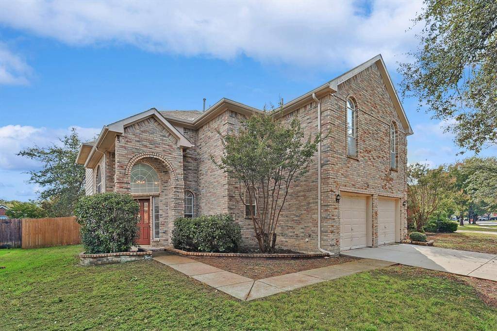 Fort Worth, TX 76137,4924 Great Divide Drive