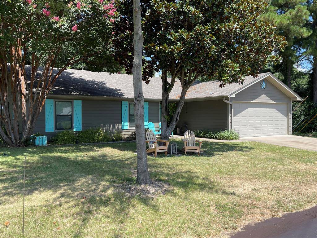 Trinidad, TX 75163,128 Hilltop Drive