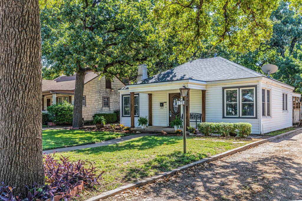 Fort Worth, TX 76111,2312 Lotus Avenue