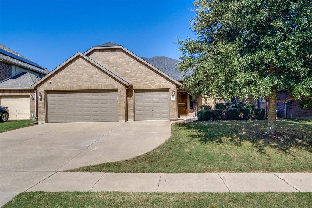 Burleson, TX 76028,2534 Glen Ranch Drive