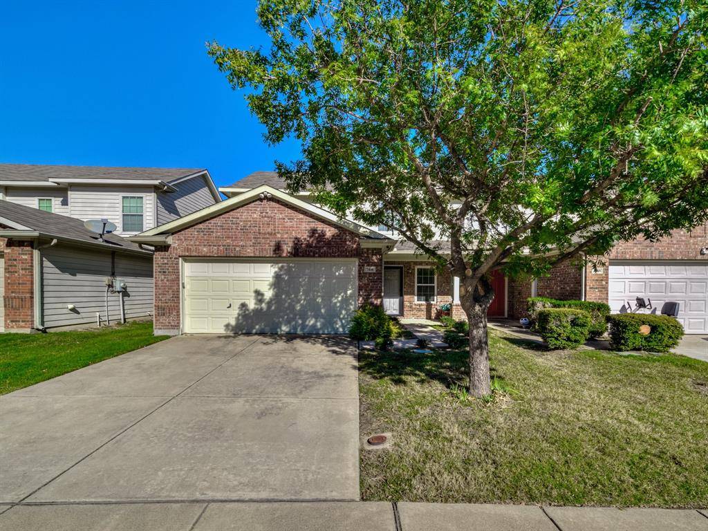 Fort Worth, TX 76131,7416 Cowhand Court