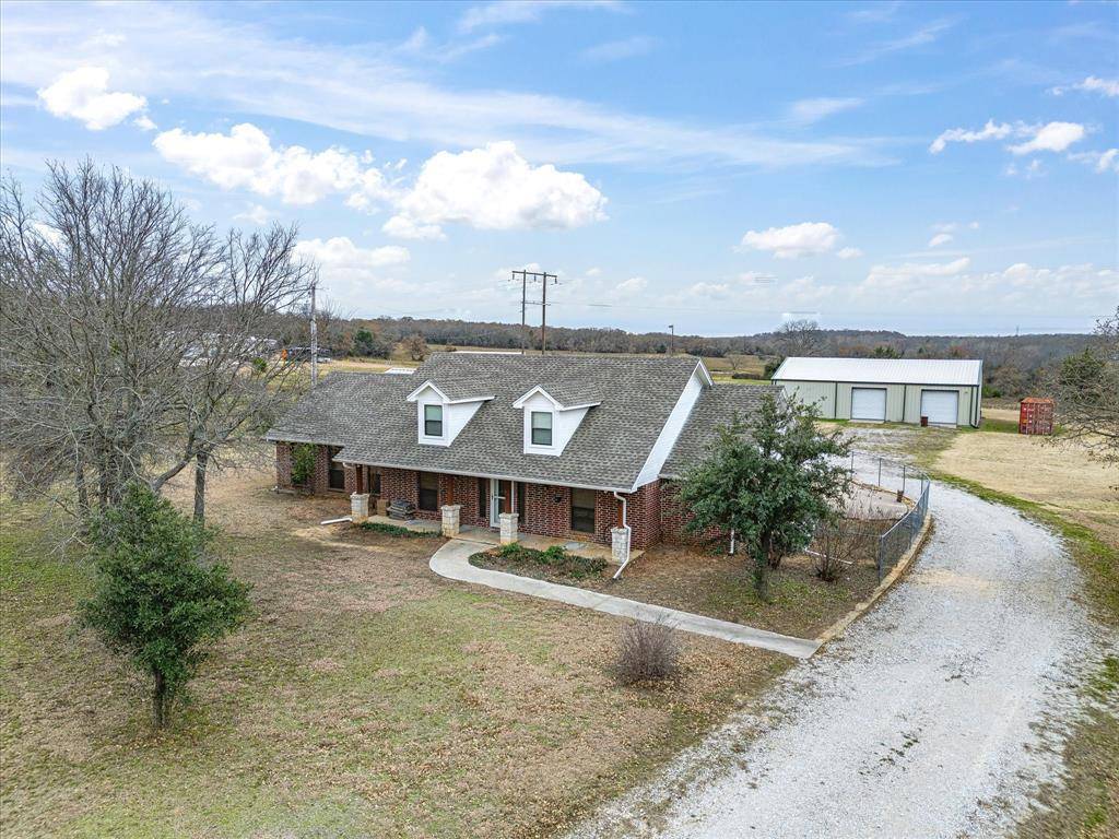 Alvord, TX 76225,337 County Road 1591