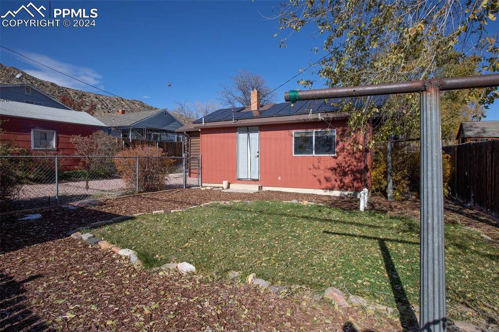 Canon City, CO 81212,518 Forest AVE