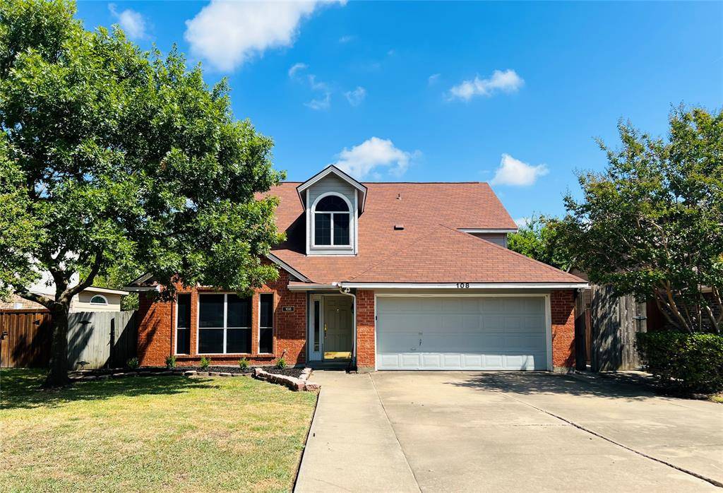 Rockwall, TX 75032,108 Woodcreek Drive