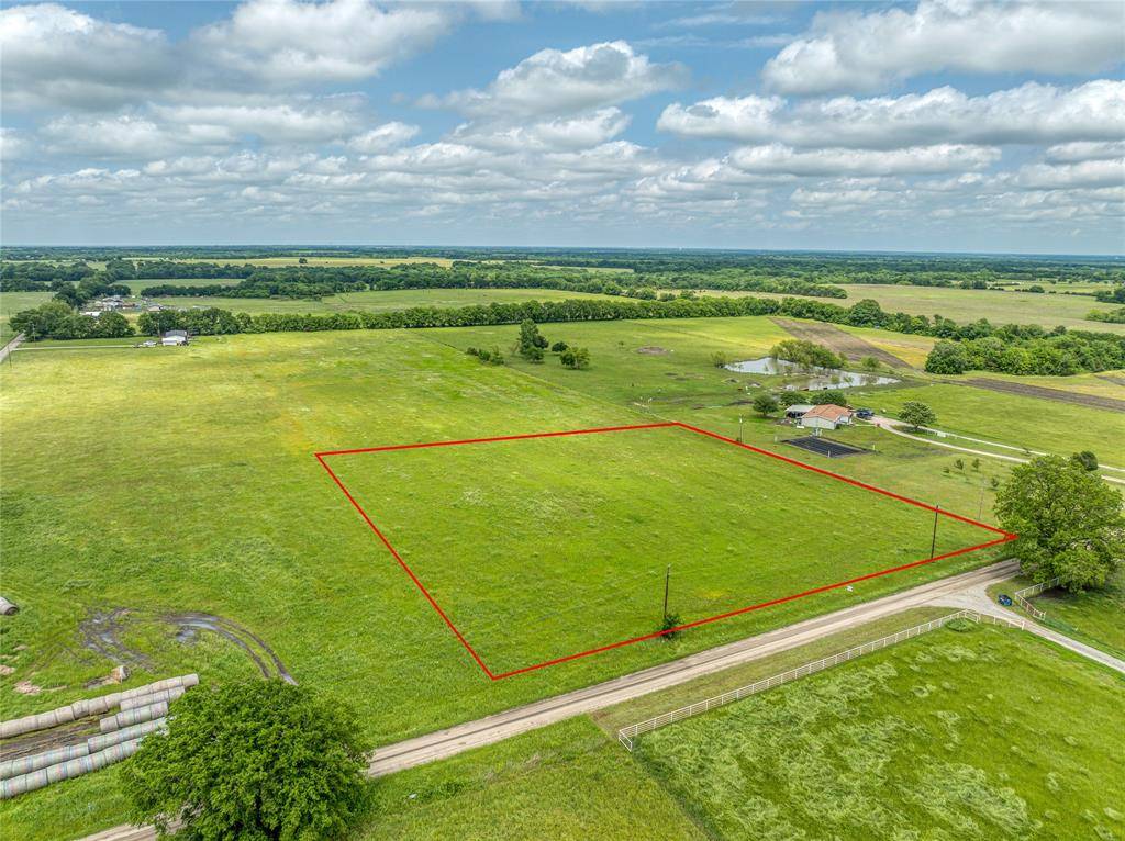 Bonham, TX 75418,Lot 6 County Road 4145