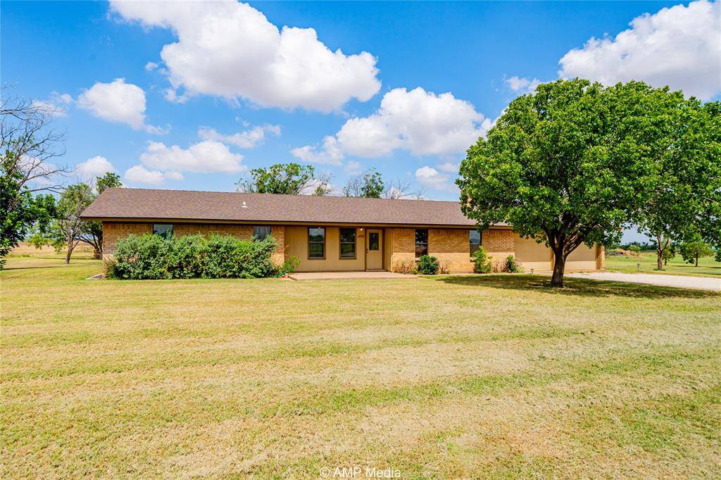 Merkel, TX 79536,1472 County Road 401