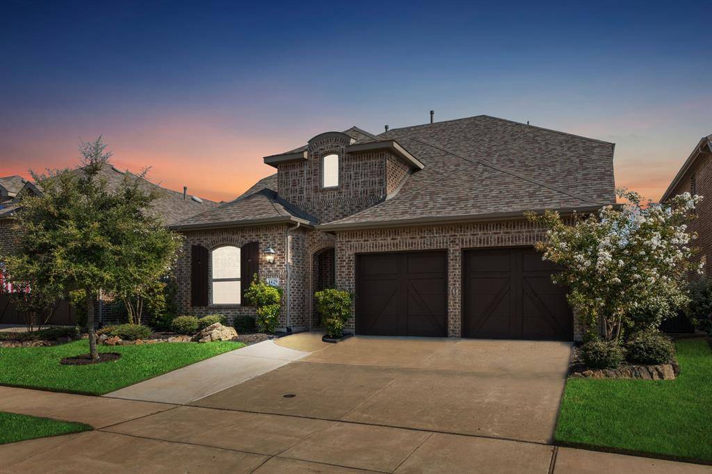 Celina, TX 75078,1429 Cherry Blossom Lane