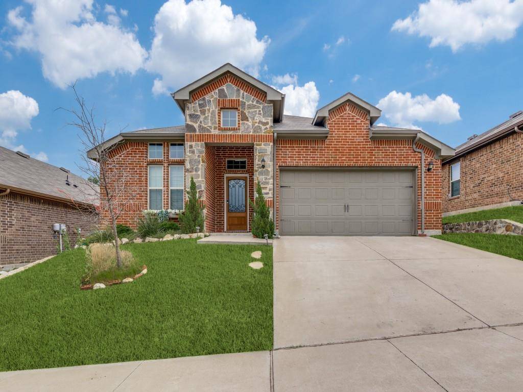 Fort Worth, TX 76108,10832 Live Oak Creek Drive