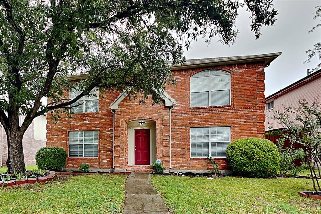 Allen, TX 75002,701 Squire Court