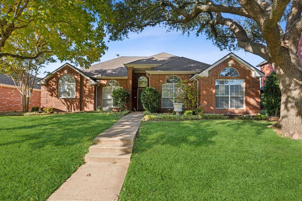 Allen, TX 75002,710 Pulitzer Lane