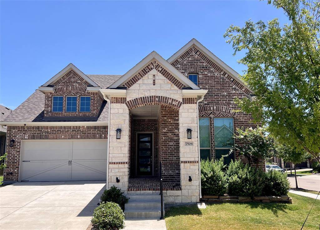 Rowlett, TX 75088,7506 Coronado Drive