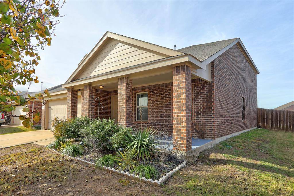 Princeton, TX 75407,1206 Savannah Ridge Drive