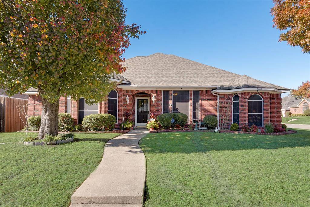 Rowlett, TX 75089,6409 Madison Avenue