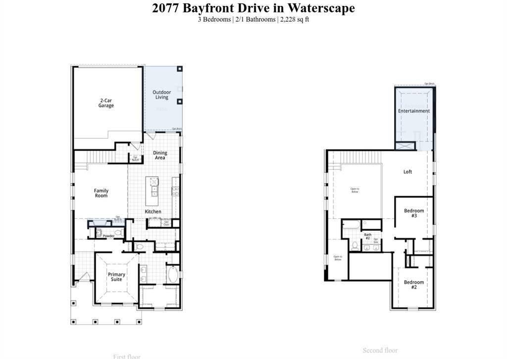 Royse City, TX 75189,2077 Bayfront Drive