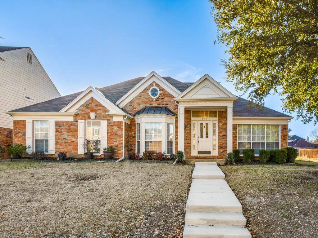 Carrollton, TX 75006,1212 Normandy Drive