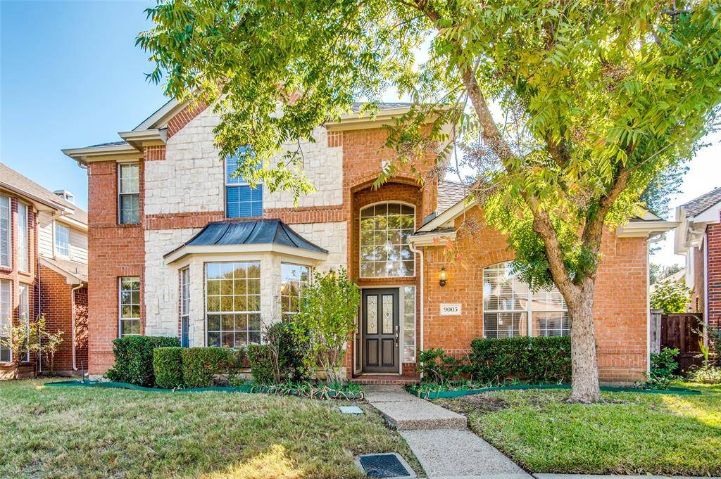 Irving, TX 75063,9005 Crown Point Circle