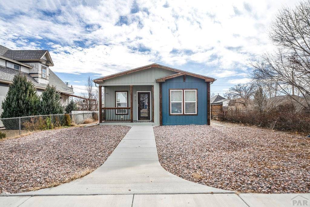 Pueblo, CO 81003,1020 W 17th St