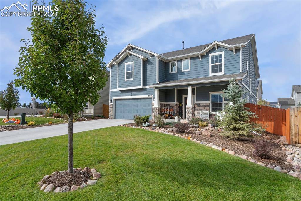 Colorado Springs, CO 80908,8272 White Fish WAY