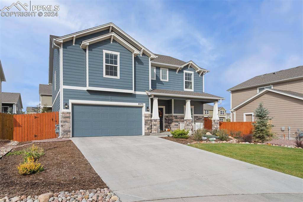 Colorado Springs, CO 80908,8272 White Fish WAY