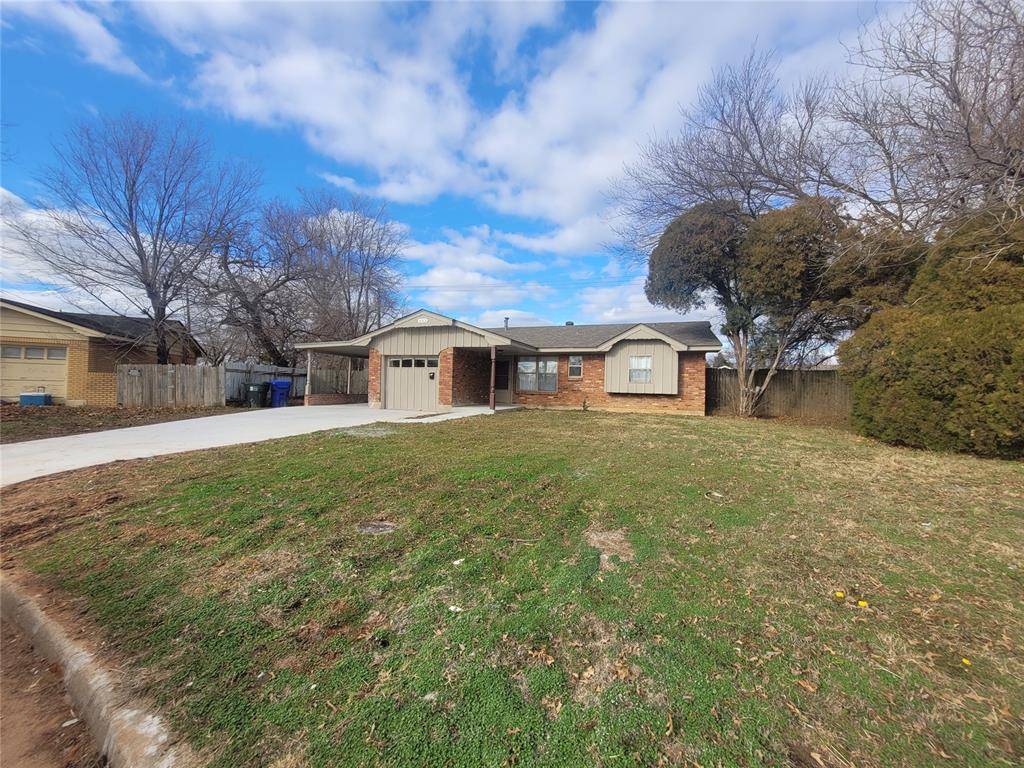 Norman, OK 73071,603 Albany Place