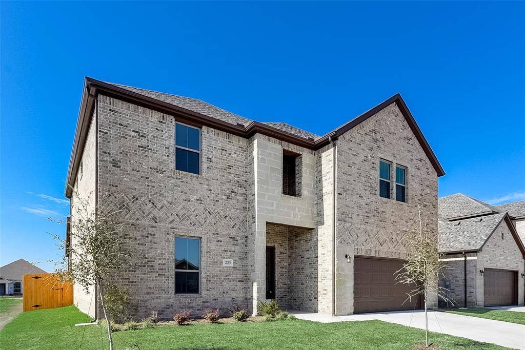 Forney, TX 75126,225 Cisco Trail