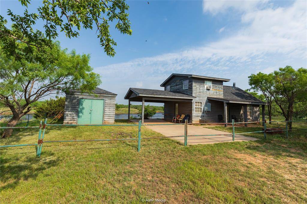 Ovalo, TX 79541,258 County Road 206