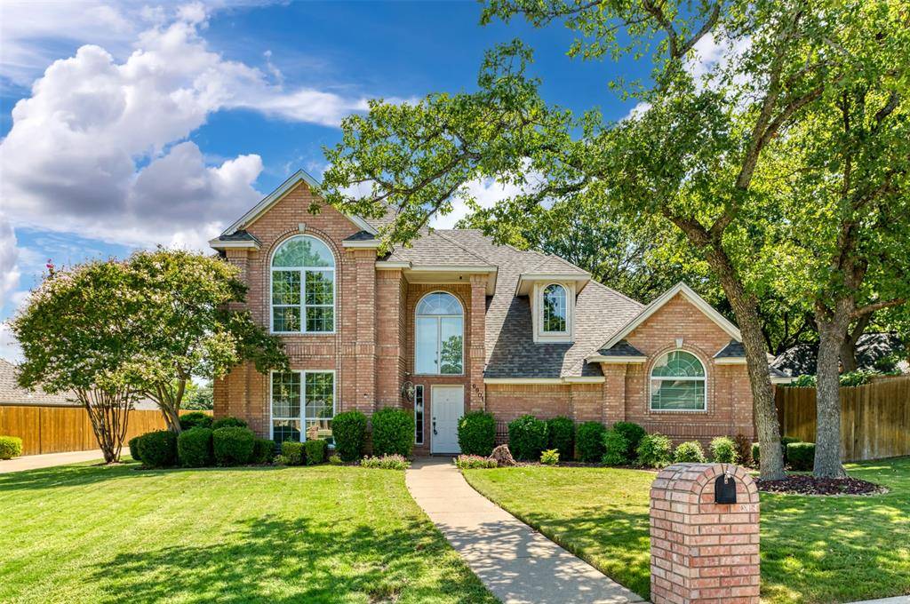 Arlington, TX 76001,6901 Hunter Cove Drive