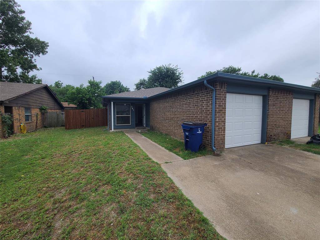 Kennedale, TX 76060,341 Spring Branch Lane