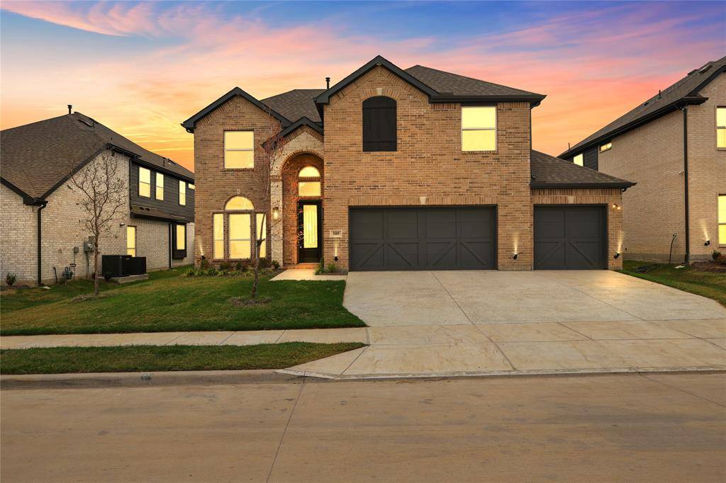 Little Elm, TX 75068,509 Silbury Street