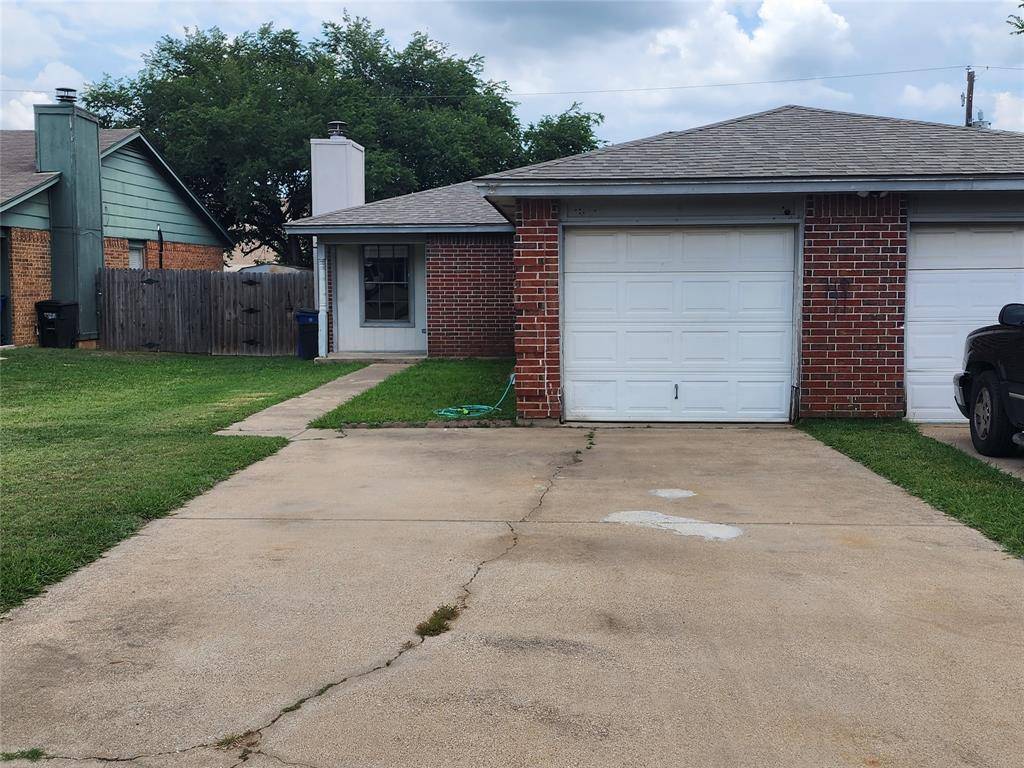 Kennedale, TX 76060,342 Spring Branch Lane