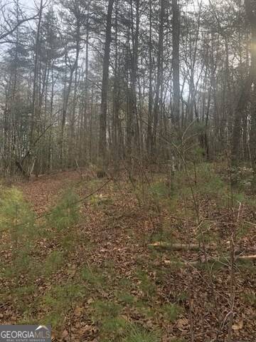 Ellijay, GA 30540,Lot 22 East Ridge Lane