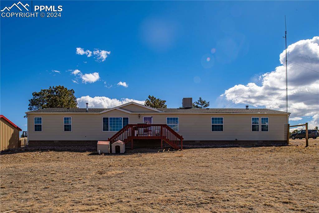 Cotopaxi, CO 81223,28 Pinon LN