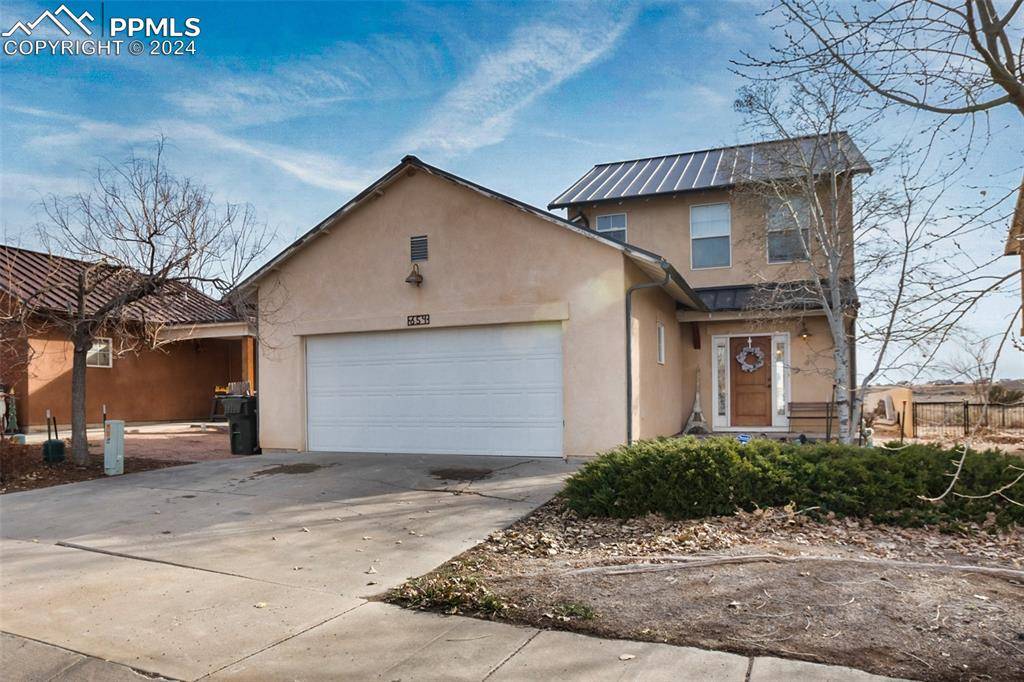 Canon City, CO 81212,654 Cowboy WAY