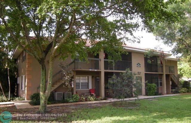 Pembroke Pines, FL 33026,10309 NW 8 ST  #4-105